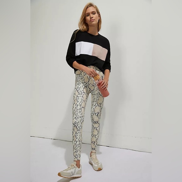 Allfenix Python 7/8 Legging - Picture 2 of 7